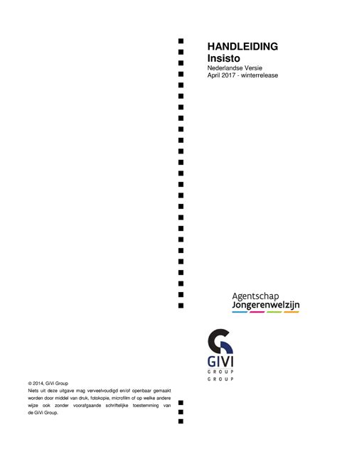 vu intekenmodule|Handleiding vak